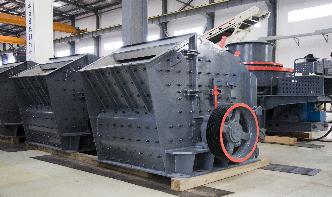 Sample Project Reports On Stone Crushing Plant