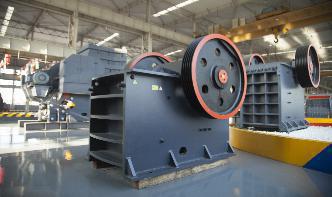 Project Implementation Crushing Plant