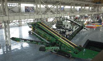 Top Ten Brands of Mining Machinery in China
