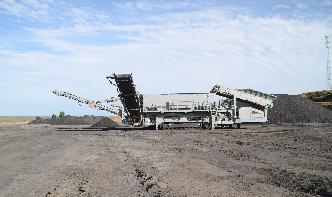 concasseur mobile de minerai de fer en australie ...