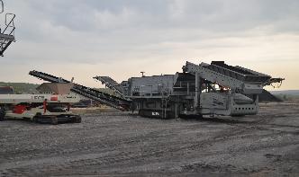 transportation of mineral ore from mine to processing plant