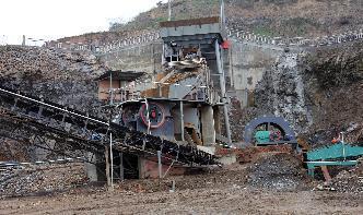 Mining Crusher