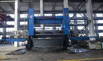 Industrial Plants Machinery