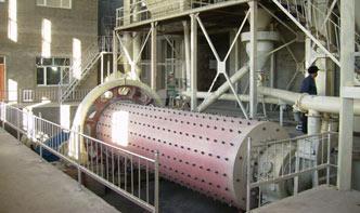 Gypsum processing equipment | Schenck Process