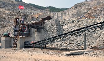 Used Stone Crushing Plant For Sale In Dubai EXODUS Mining ...