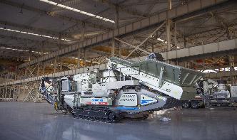 Industrial Crushing Machine, Stone Crusher Equipment For ...