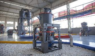 Mills and Grinding Systems