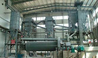 تامین کننده تجهیزات کارخانه استخراج طلا