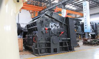 ماشین آلات و تجهیزات در صنعت سنگ