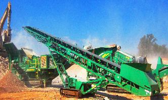 Crushing Systems and Equipment
