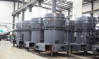 usine de traitement de minerai d or alluvial machinerie
