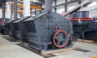 در مورد دستگاه سنگ شکن سنگ مورد استفاده در استخراج
