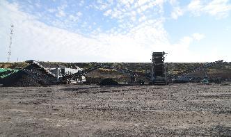 تجهیزات استخراج معادن قزاقستان