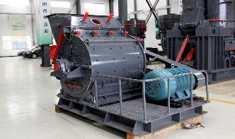 ماشین آلات سنگ شکن برای استخراج از معادن آلمان