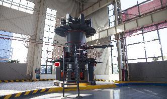 Barite Processing Production Line Price