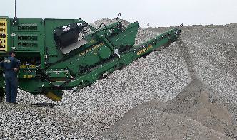 تجهیزات معدن سنگ آهن در اوریسا