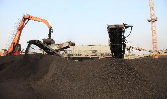 جداسازی شناور کف ذغال سنگ