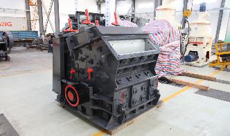 گزارش هزینه ماشین آلات کارخانه پروژه سنگ آهن pdf