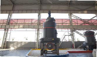 استفاده ساخته شده در دستگاه های سنگ شکن سنگ های بزرگ صنعتی
