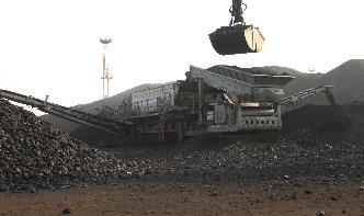 آسیاب عمودی, تولید کنندگان سنگ شکن دو رول