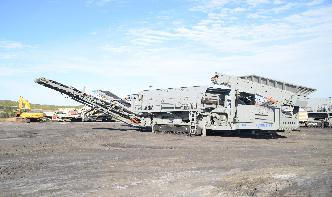ماشین آلات سنگ معدن سنگ فروش آفریقای جنوبی