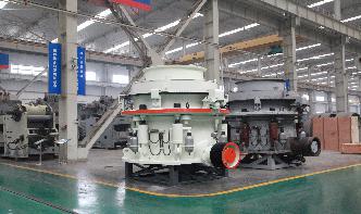 تجهیزات استخراج طلا آبرفتی xinhai
