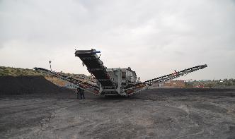 سری ماشین های قابل استخراج مخروط کارخانه قابل حمل