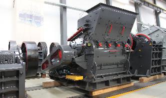 Crushing Plant for Sale